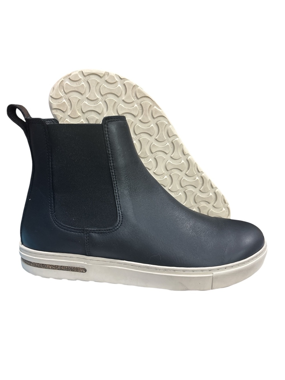 Birkenstock Bend Chelsea Pull-On Street Sneaker Size 9 (40 EU)